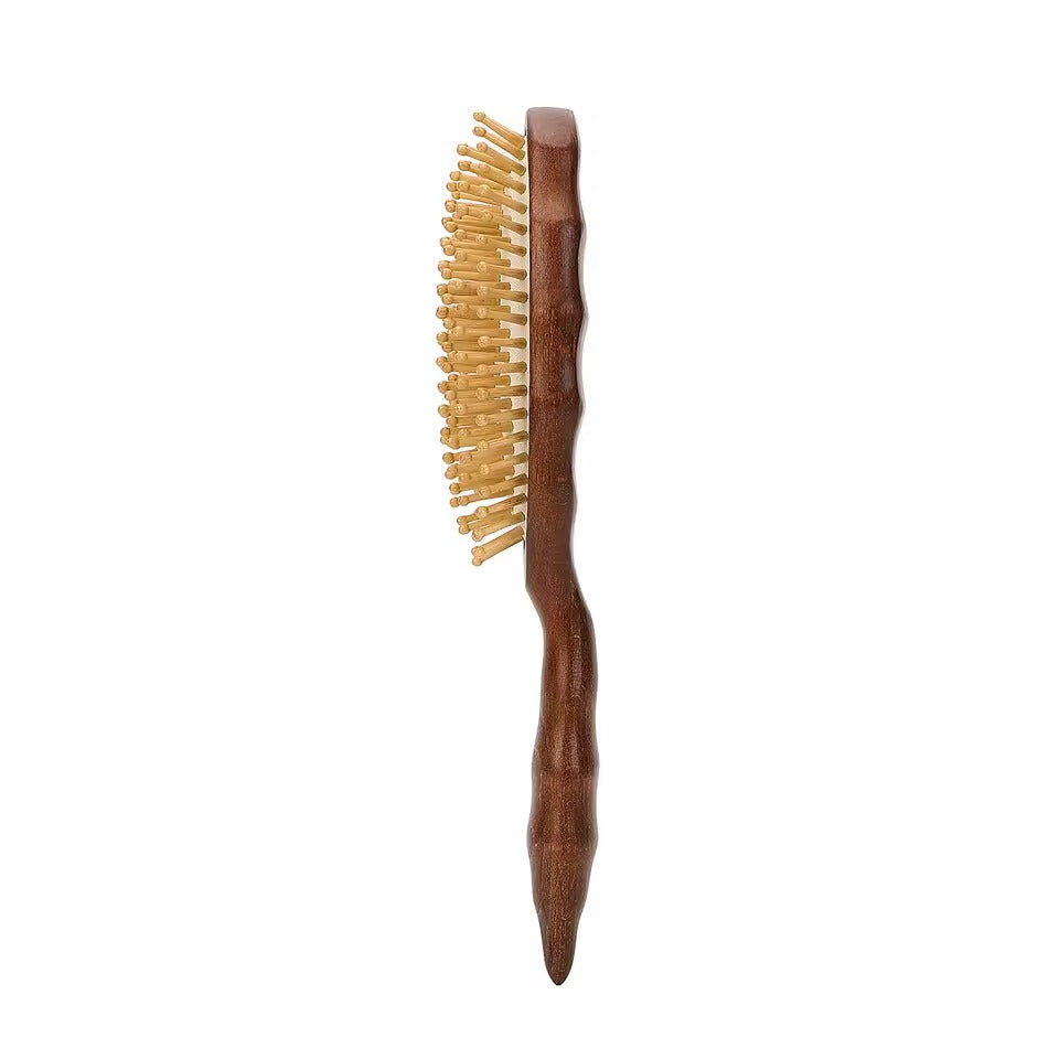 OUAT Bamboo Brush