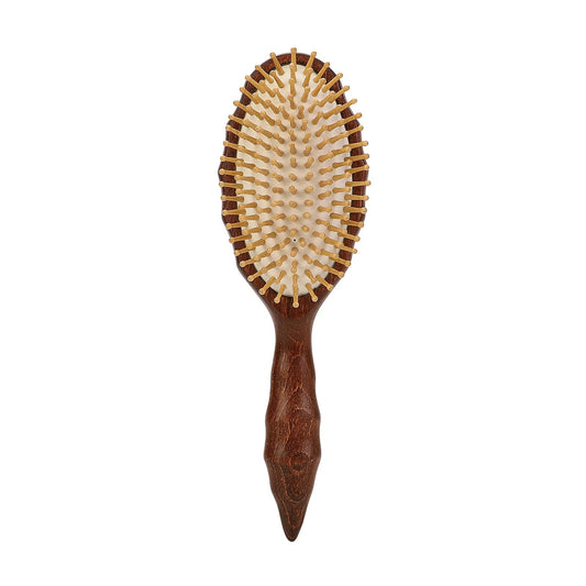 OUAT Bamboo Brush