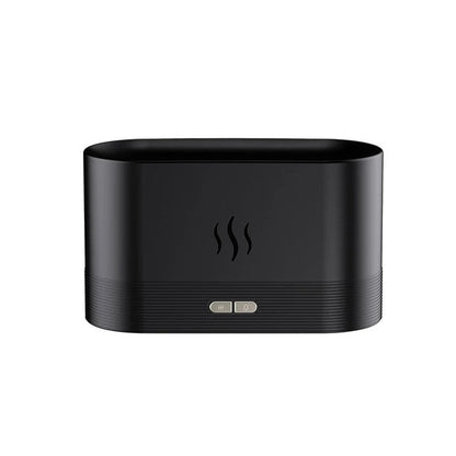 Cetosy™ Flame Humidifier