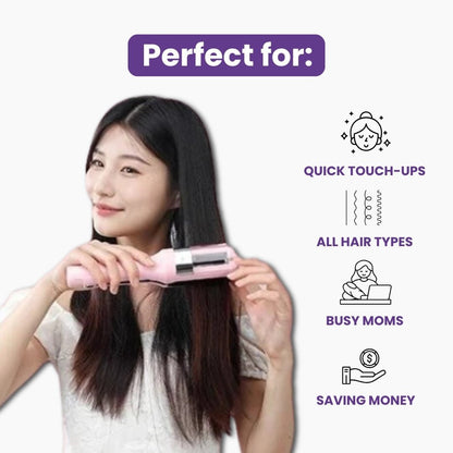 Cetosy™ Hair Split Ends Trimmer