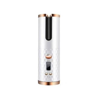 Cetosy™ Cordless Automatic Hair Curler