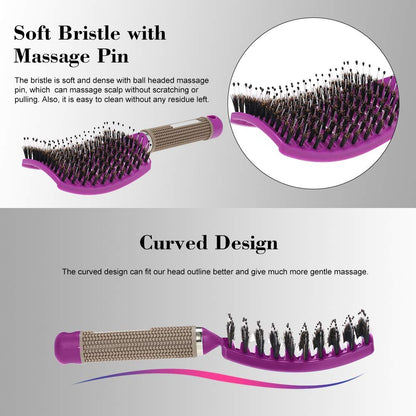 Detangling Brush