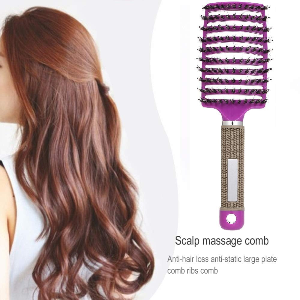 Detangling Brush