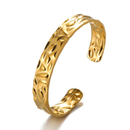 Mirage Bangle Bracelet