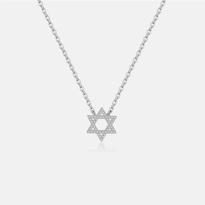 Star Gaze Necklace