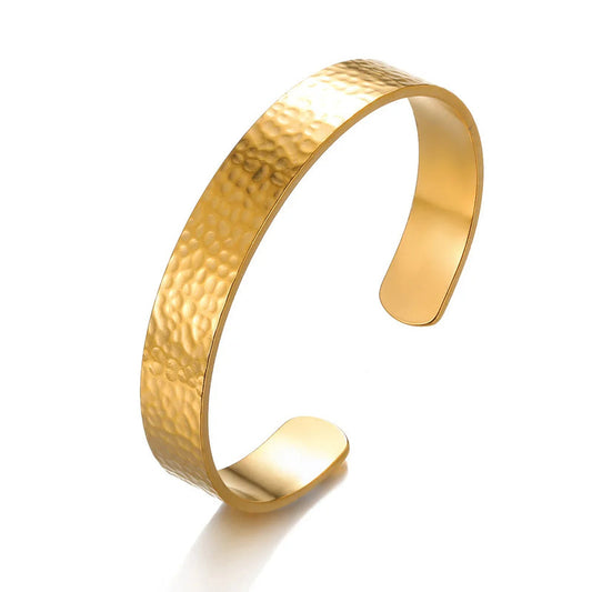 Imperial Bangle Bracelet