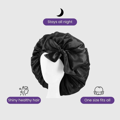 Cetosy™ Silk Bonnet