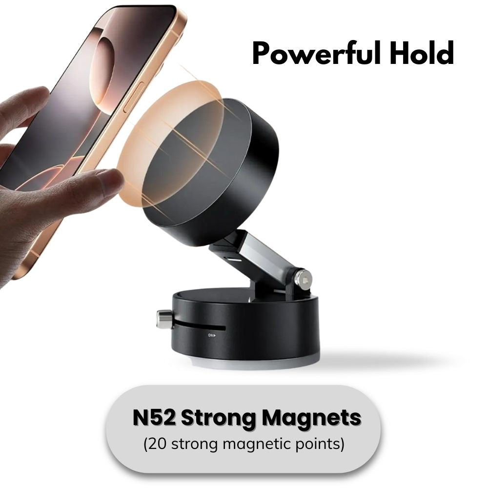 Cetosy™ Magnetic Phone Holder