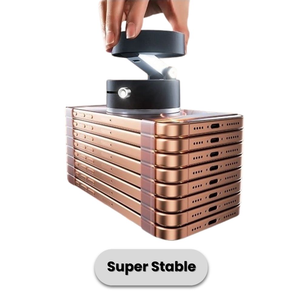 Cetosy™ Magnetic Phone Holder