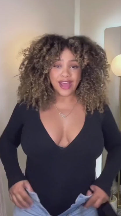 Bodysuit Shapewear