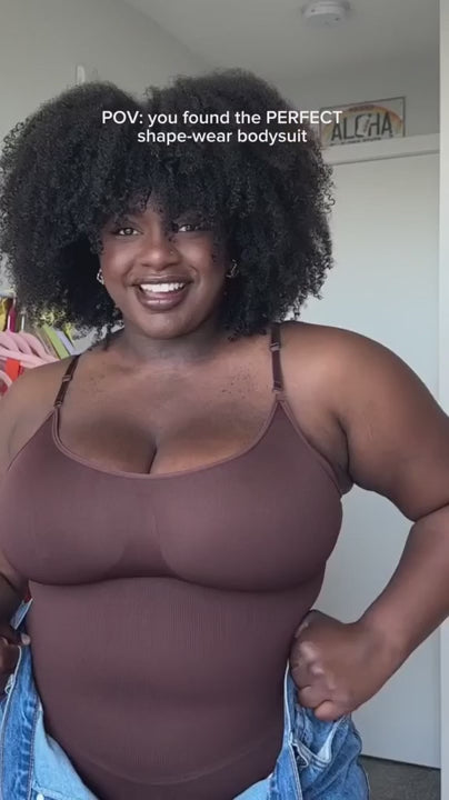 Bodysuit Shapewear
