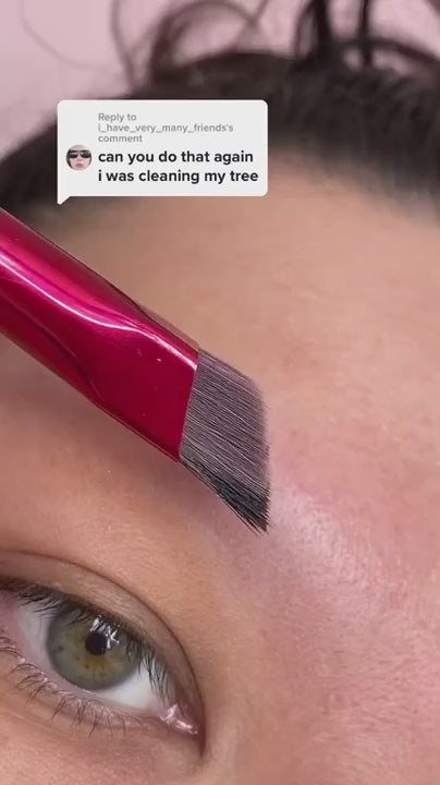 Wild Eyebrow Brush