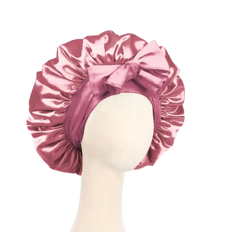 Cetosy™ Silk Bonnet