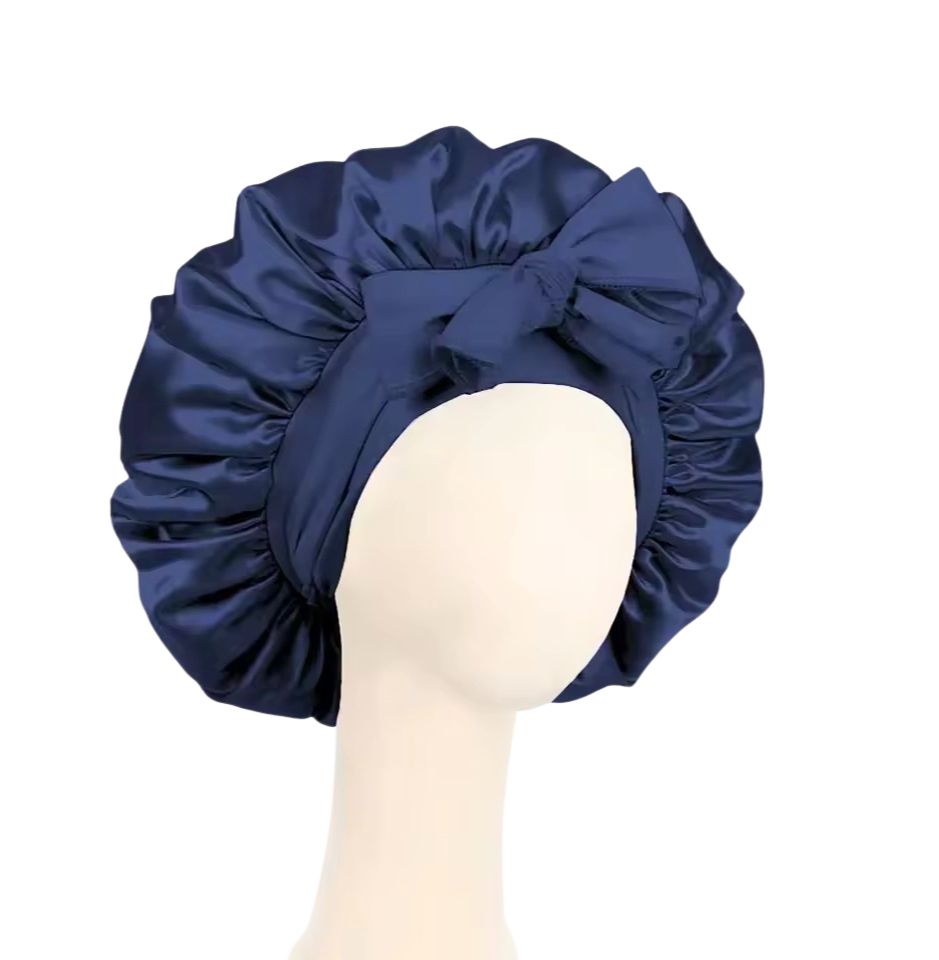 Cetosy™ Silk Bonnet