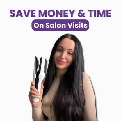 Cetosy™ Hair Split Ends Trimmer