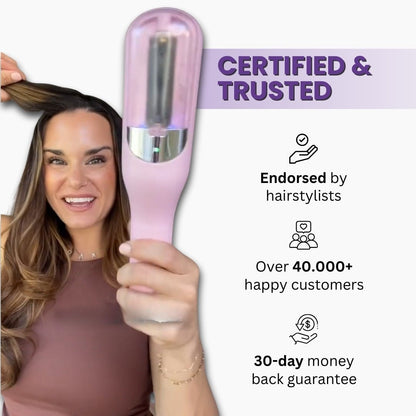 Cetosy™ Hair Split Ends Trimmer