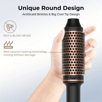 Cetosy™ Thermal Brush PRO