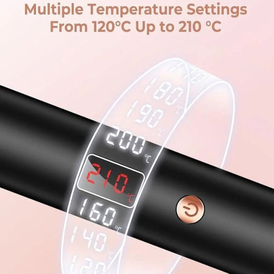 Cetosy™ Thermal Brush PRO