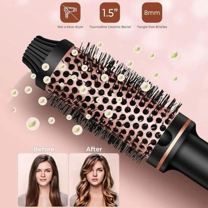 Cetosy™ Thermal Brush PRO