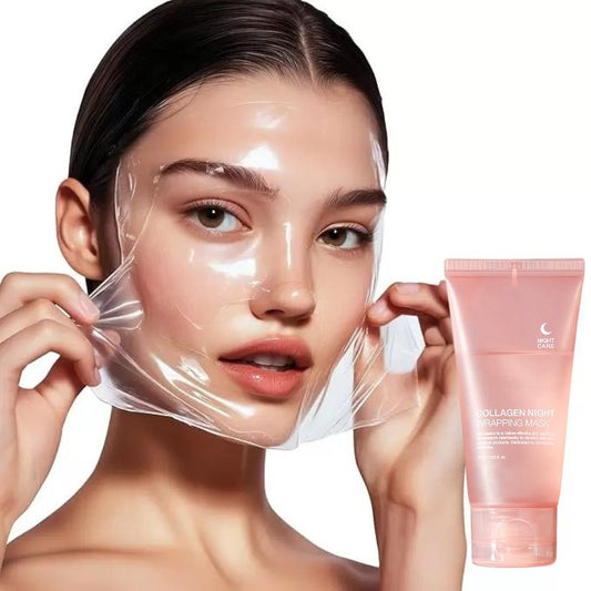 Collagen Night Mask