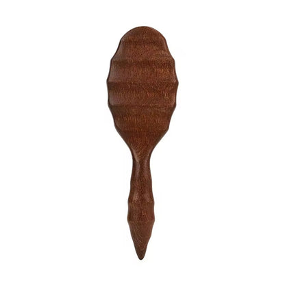 OUAT Bamboo Brush