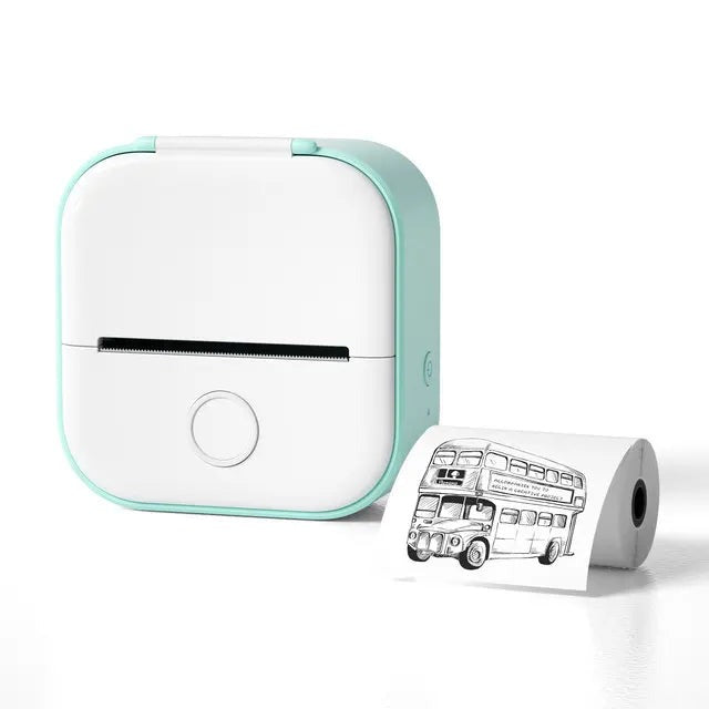 Cetosy™ Pocket Printer