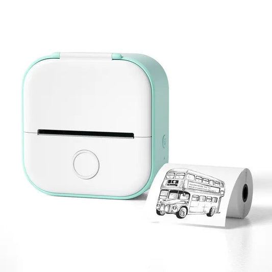 Cetosy™ Pocket Printer